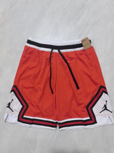 Jordan A-9 Crimson Ball Pants