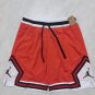 Jordan A-9 Crimson Ball Pants