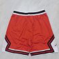 Jordan A-9 Crimson Ball Pants