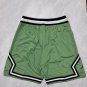 Jordan A-10 Green Ball Pants
