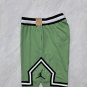 Jordan A-10 Green Ball Pants