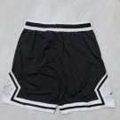 Jordan A-11 Black Ball Pants