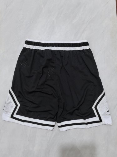 Jordan A-11 Black Ball Pants