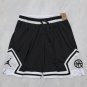 Jordan A-11 Black Ball Pants