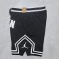 Jordan A-12 Black Watermark Ball Pants