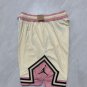 Jordan A-14m Yellow Ball Pants
