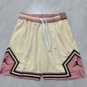 Jordan A-14m Yellow Ball Pants