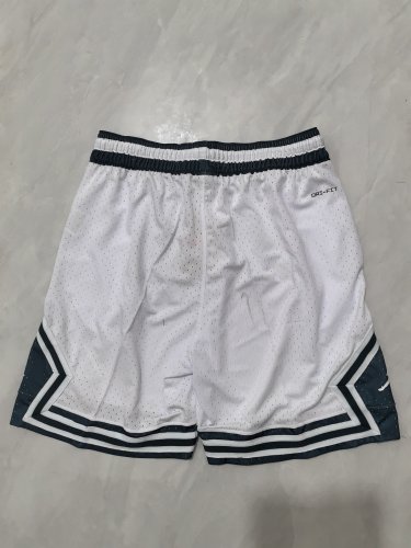 Jordan A-15 watermark white ball pants