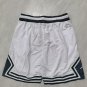 Jordan A-15 watermark white ball pants
