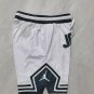 Jordan A-15 watermark white ball pants
