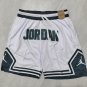 Jordan A-15 watermark white ball pants