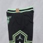 Jordan A-16 watermark dark green ball pants