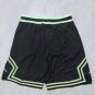 Jordan A-16 watermark dark green ball pants