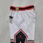 Jordan A-17 watermark red and white ball pants