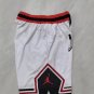 Jordan A-17 watermark red and white ball pants