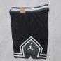 Jordan A-19 Black Grey Ball Pants