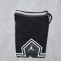 Jordan A-19 Black Grey Ball Pants