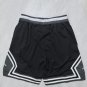 Jordan A-19 Black Grey Ball Pants