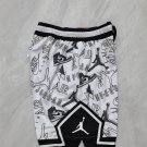 Jordan B-1 Trendy System White Ball Pants