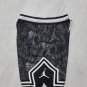 Jordan B-3 Slam Dunk Black Ball Pants