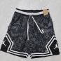 Jordan B-3 Slam Dunk Black Ball Pants