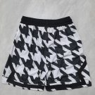 Jordan B-3 Thousand Bird Grid White Ball Pants
