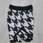 Jordan B-3 Thousand Bird Grid White Ball Pants