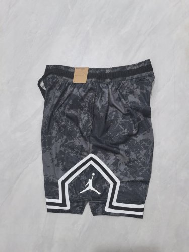 Jordan B-10 Dark Grey Ball Pants