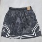 Jordan B-10 Dark Grey Ball Pants