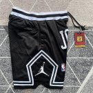Jordan black pocket ball pants