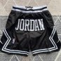 Jordan black pocket ball pants