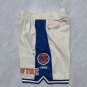 Knicks beige pocket ball pants
