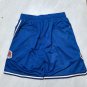 Knicks Blue Pocket Ball Pants