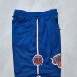 Knicks Blue Pocket Ball Pants