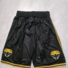 Mamba Black Serpentine Ball Pants