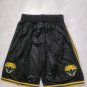 Mamba Black Serpentine Ball Pants