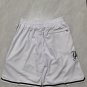 MLB Yankees White Pocket Ball Pants