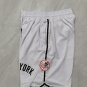 MLB Yankees White Pocket Ball Pants
