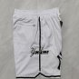 MLB Yankees White Pocket Ball Pants