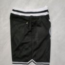Movie version of black pocket ball pants