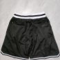 Movie version of black pocket ball pants