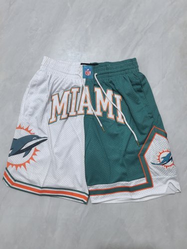 NFL Dolphin Yin Yang Pocket Soccer Pants