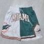 NFL Dolphin Yin Yang Pocket Soccer Pants