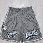 NFL Hawks Grey Pocket Ball Pants