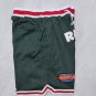 NFL Pirates Green Pocket Ball Pants