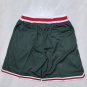 NFL Pirates Green Pocket Ball Pants