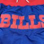 NFL Pocket Pants Bills Blue