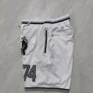 NFL74 white pocket ball pants