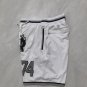 NFL74 white pocket ball pants