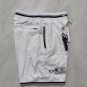NFL74 white pocket ball pants